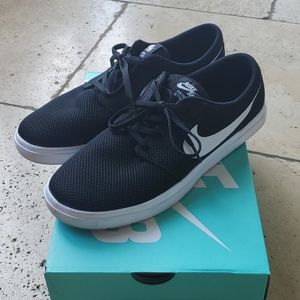 Mens Nike SB Portmore II Ultralight shoes sneakers